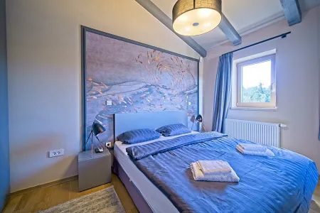 Villa Oblica - Poreč, Istrien