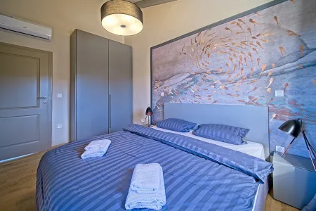 Villa Oblica - Poreč, Istrien