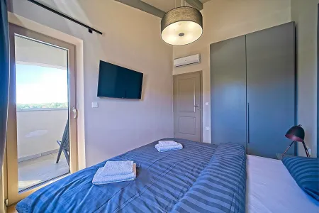 Villa Oblica - Poreč, Istrien