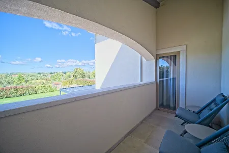 Villa Oblica - Poreč, Istrien