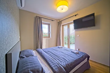 Villa Oblica - Poreč, Istrien