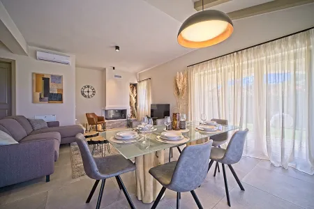 Villa Oblica - Poreč, Istrien