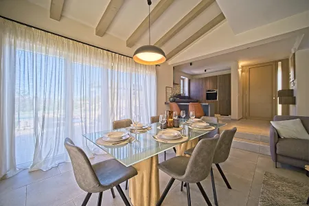 Villa Oblica - Poreč, Istrien