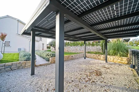 Villa Oblica - Poreč, Istrien