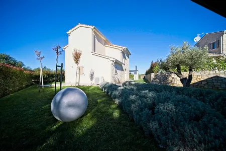 Villa Oblica - Poreč, Istrien