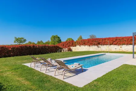 Villa Oblica - Poreč, Istrien