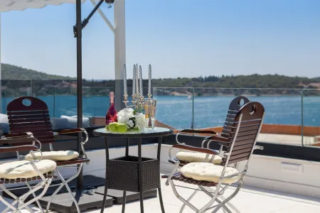 Vila Ocean View - Šibenik, Dalmacija