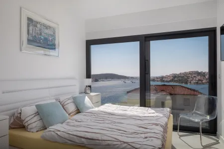 Vila Ocean View - Šibenik, Dalmacija