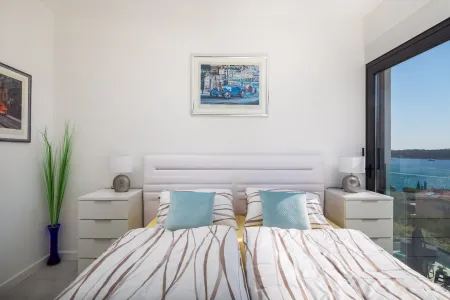 Vila Ocean View - Šibenik, Dalmacija