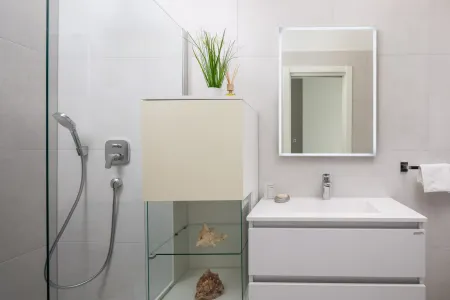 Villa Ocean View - Sibenik, Dalmatia