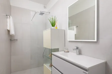 Villa Ocean View - Sibenik, Dalmatia