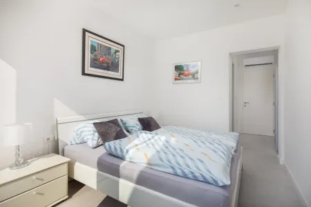 Villa Ocean View - Sibenik, Dalmatia