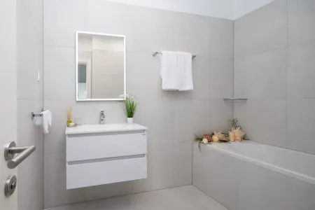 Villa Ocean View - Sibenik, Dalmatia