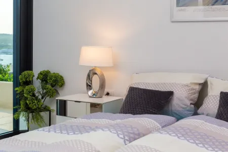 Villa Ocean View - Sibenik, Dalmatia