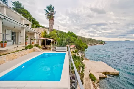 Villa Oceanus Hvar - Hvar, Kroatische Inseln