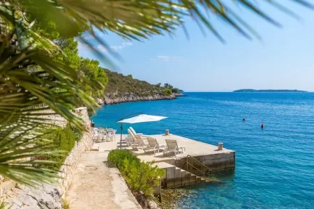 Vila Oceanus Hvar - Hvar, Hrvatski otoci