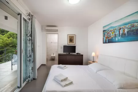 Villa Oceanus Hvar - Hvar, Islands