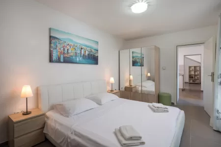 Villa Oceanus Hvar - Hvar, Islands