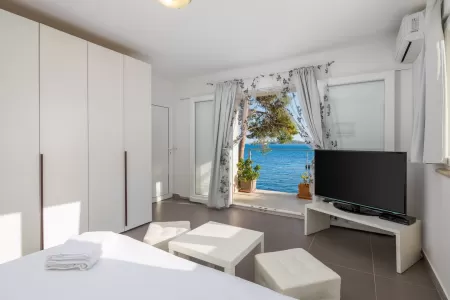 Villa Oceanus Hvar - Hvar, Islands