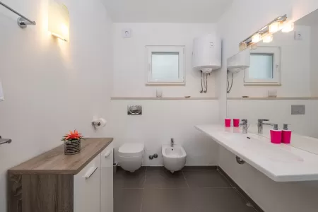 Villa Oceanus Hvar - Hvar, Islands