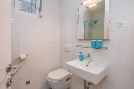 Villa Oceanus Hvar - Hvar, Islands
