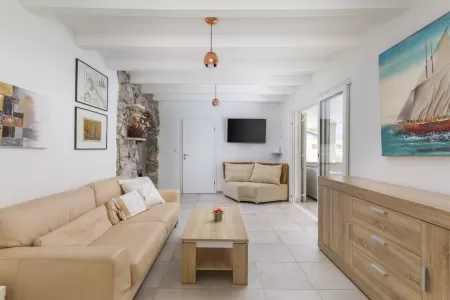 Villa Oceanus Hvar - Hvar, Islands