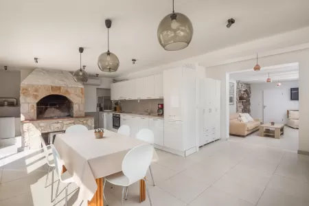 Villa Oceanus Hvar - Hvar, Islands