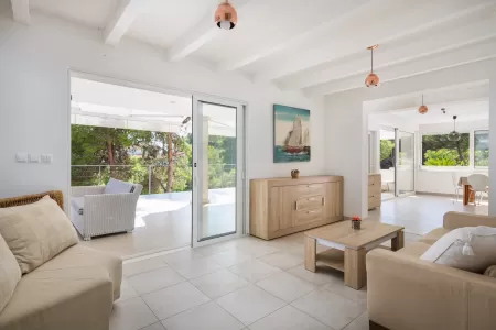 Villa Oceanus Hvar - Hvar, Islands