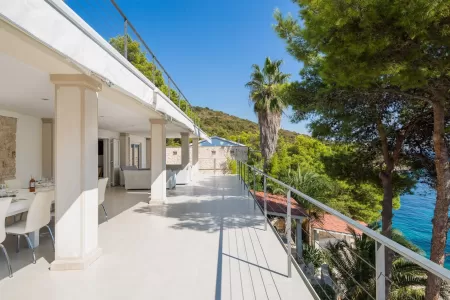 Villa Oceanus Hvar - Hvar, Islands