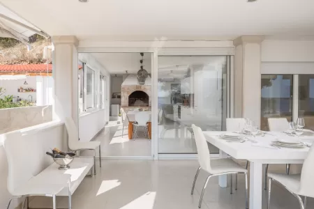 Villa Oceanus Hvar - Hvar, Islands