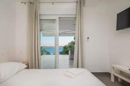 Villa Oceanus Hvar - Hvar, Islands