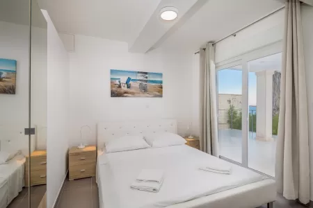 Villa Oceanus Hvar - Hvar, Islands