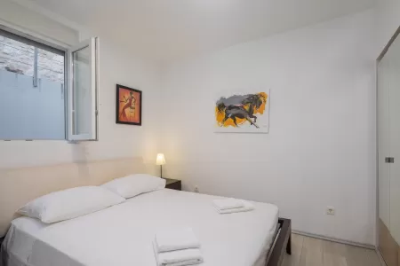 Villa Oceanus Hvar - Hvar, Islands
