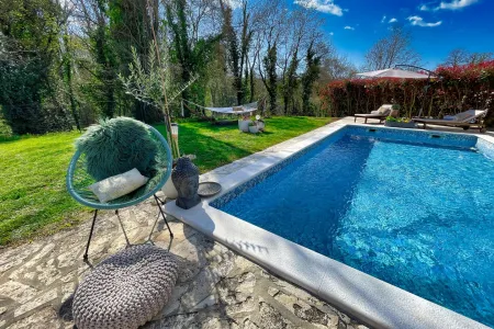 Vila Octava - Barban, Istra