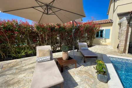 Vila Octava - Barban, Istra