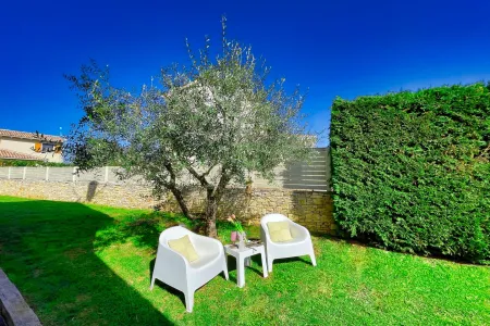 Vila Octava - Barban, Istra
