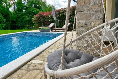 Vila Octava - Barban, Istra