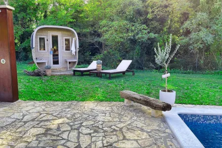 Vila Octava - Barban, Istra