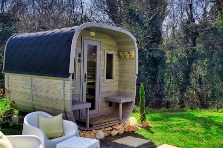 Vila Octava - Barban, Istra