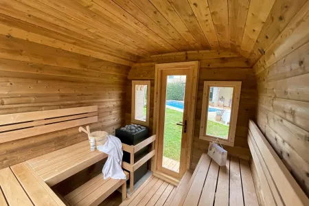 Vila Octava - Barban, Istra