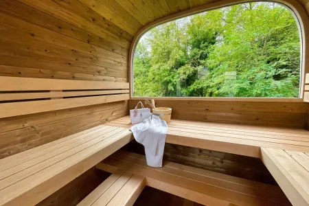 Vila Octava - Barban, Istra