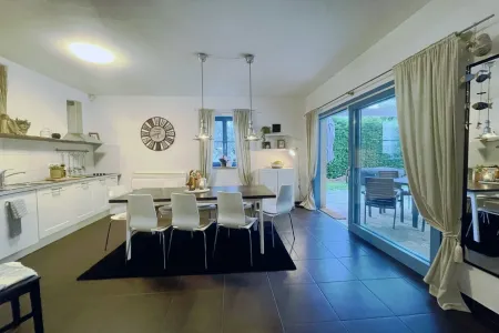 Vila Octava - Barban, Istra