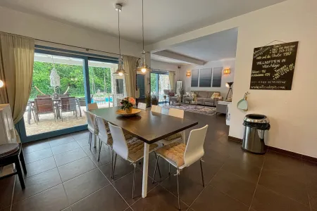 Vila Octava - Barban, Istra