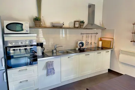 Vila Octava - Barban, Istra