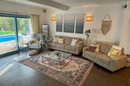 Vila Octava - Barban, Istra