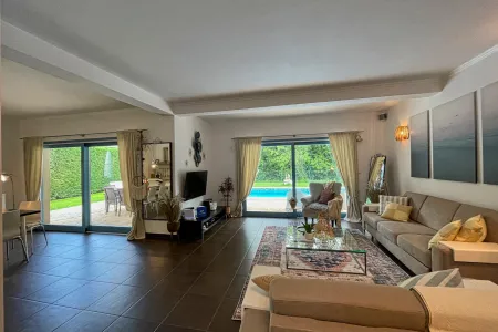 Vila Octava - Barban, Istra