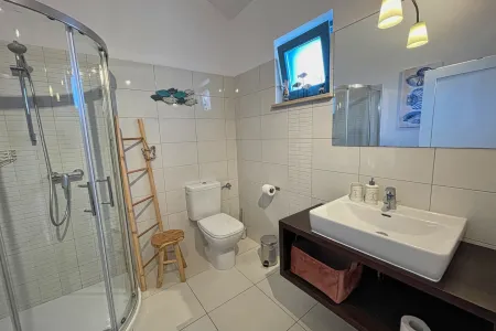 Vila Octava - Barban, Istra