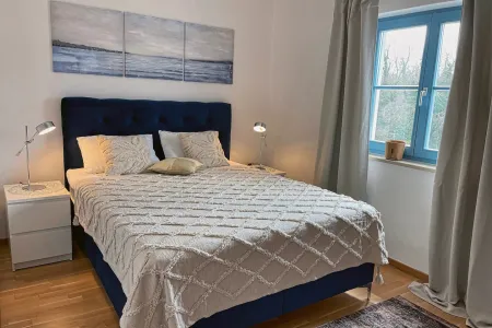 Vila Octava - Barban, Istra