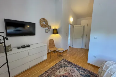 Vila Octava - Barban, Istra