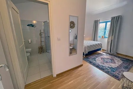 Vila Octava - Barban, Istra